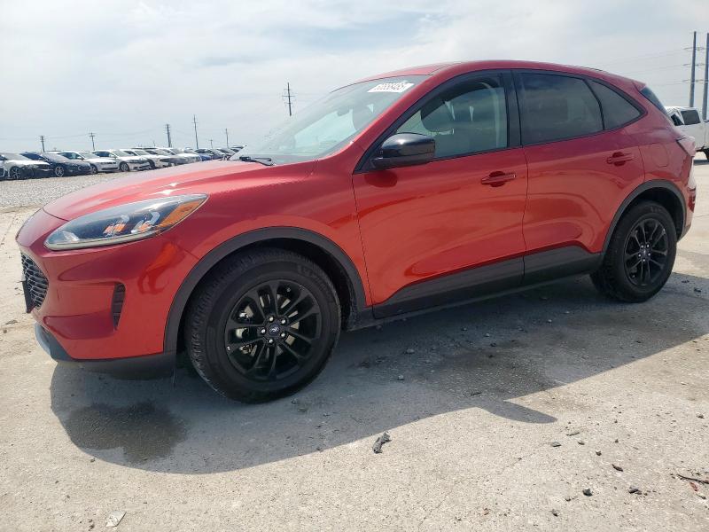 Vin: 1fmcu0bz3lub66647, lot: 60858485, ford escape se sport 2020 img_1