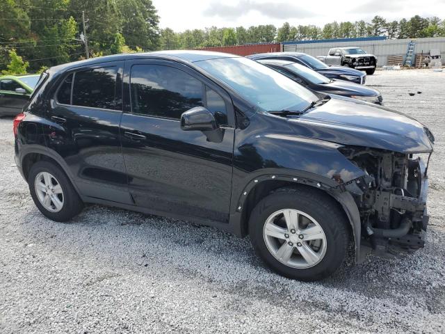 2020 CHEVROLET TRAX LS 3GNCJKSB8LL319276