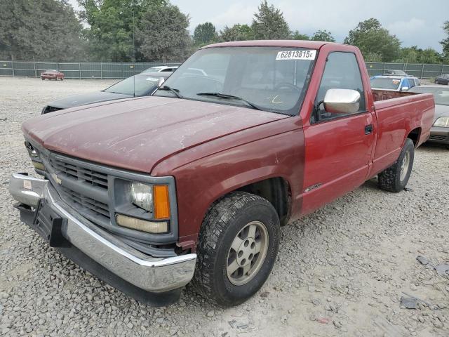 CHEVROLET GMT-400 C1