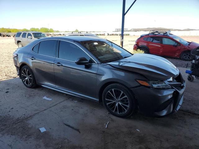 2020 TOYOTA CAMRY SE - 4T1G11AK3LU907142