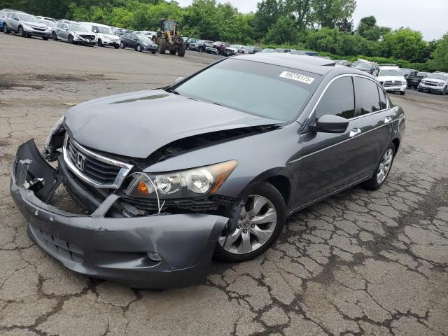 Vin: 1hgcp3f83aa022319, lot: 59276175, honda accord exl 2010 img_1