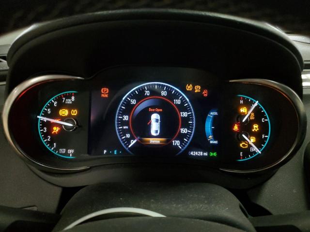2014 BUICK LACROSSE - 1G4GA5GR3EF146566