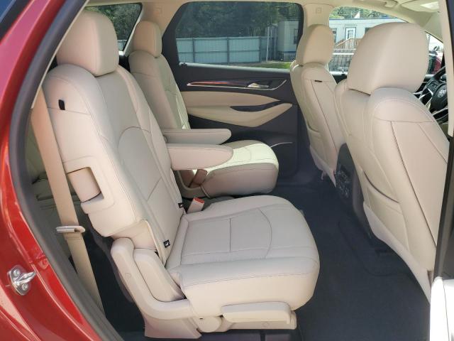 2023 BUICK ENCLAVE ES 5GAERBKW8PJ188118