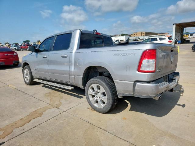 2021 RAM 1500 BIG H 1C6SRFFTXMN637402