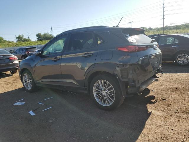 Vin: km8k6caa8ju084932, lot: 61750325, hyundai kona sel 20182