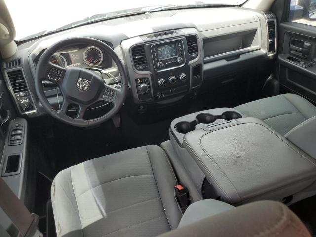 2015 RAM 1500 ST 1C6RR6FT0FS650422