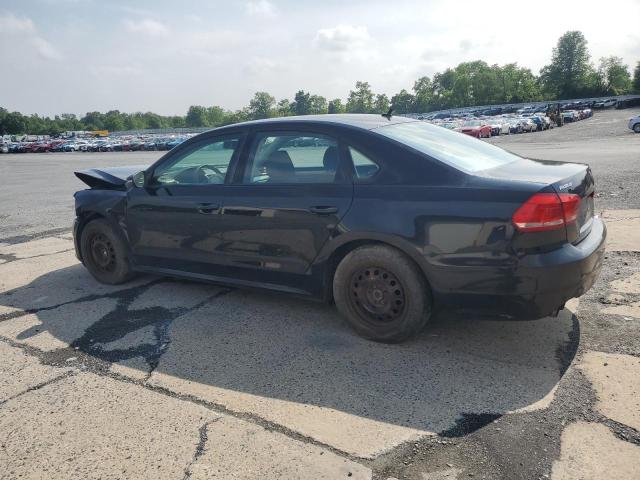 Vin: 1vwap7a39cc006994, lot: 59268465, volkswagen passat s 20122