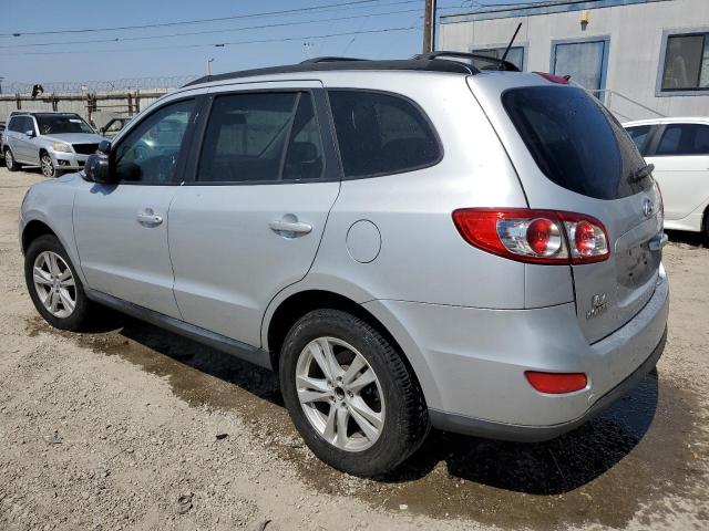 Vin: 5nmsg3ab5ah404533, lot: 62550045, hyundai santa fe gls 20102