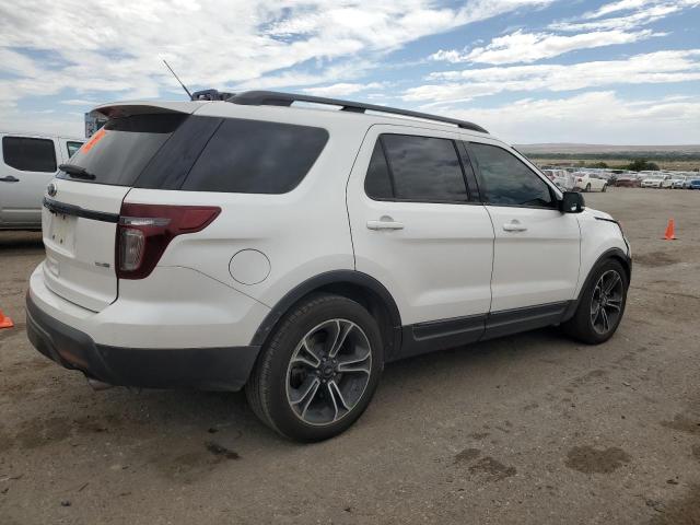 2015 FORD EXPLORER S 1FM5K8GT3FGA77424