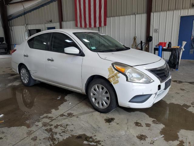 Vin: 3n1cn7ap8fl811384, lot: 62306765, nissan versa s 20154