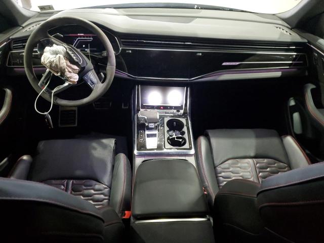2024 AUDI RS Q8 - WU1ARBF19RD002702