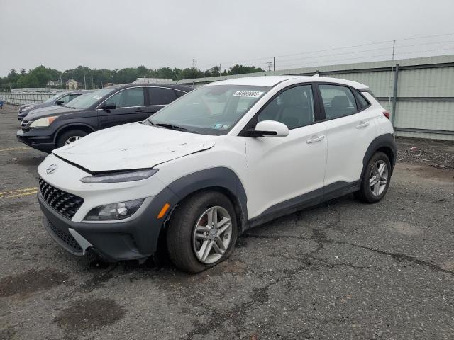 Vin: km8k2cab4nu818962, lot: 60889005, hyundai kona sel 2022 img_1