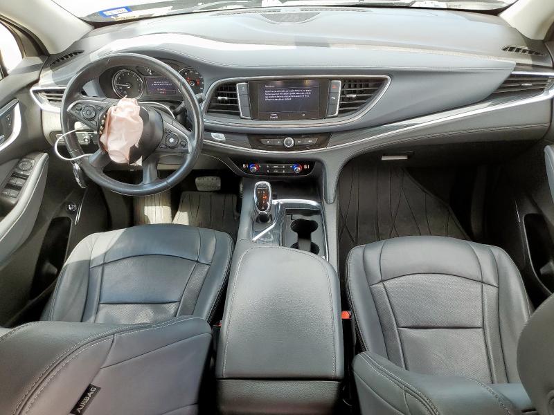 2020 BUICK ENCLAVE ES 5GAERBKW0LJ206346