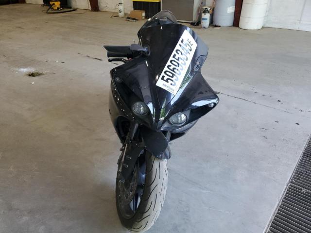 2009 YAMAHA R1 JYARN23E99A006071
