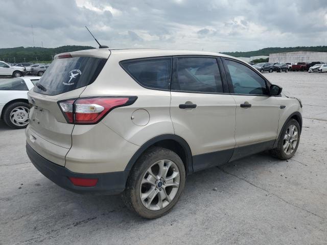 Vin: 1fmcu0f72jub54124, lot: 59039835, ford escape s 20183