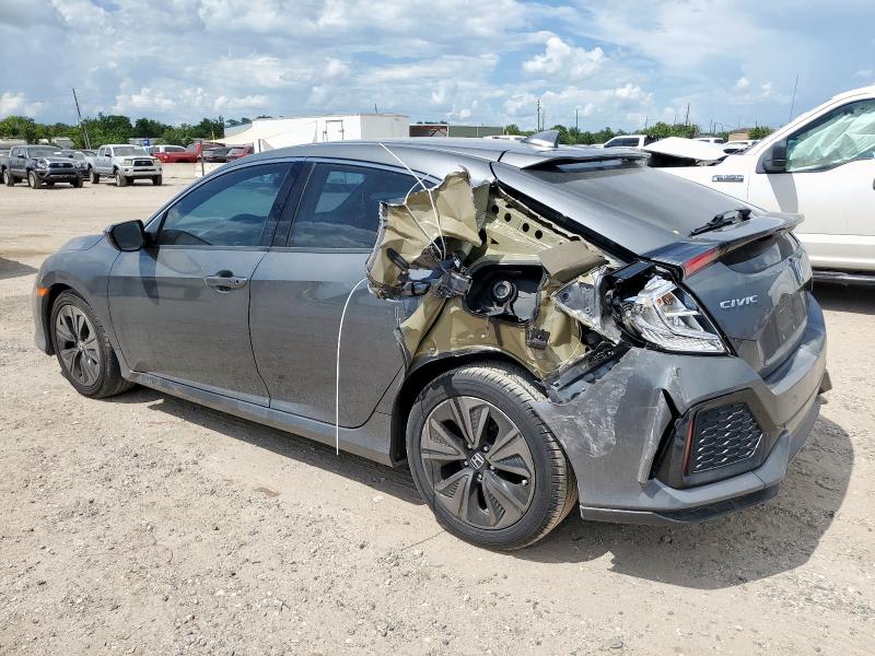 Vin: shhfk7h53hu228664, lot: 62090885, honda civic ex 20172