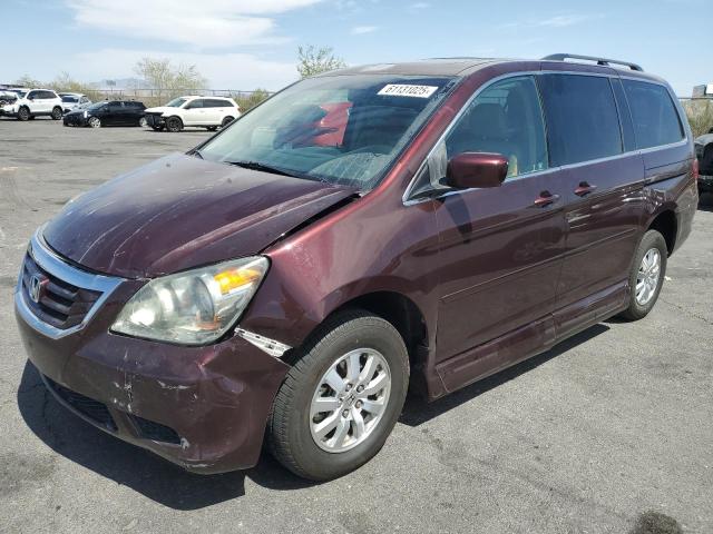 HONDA ODYSSEY EX