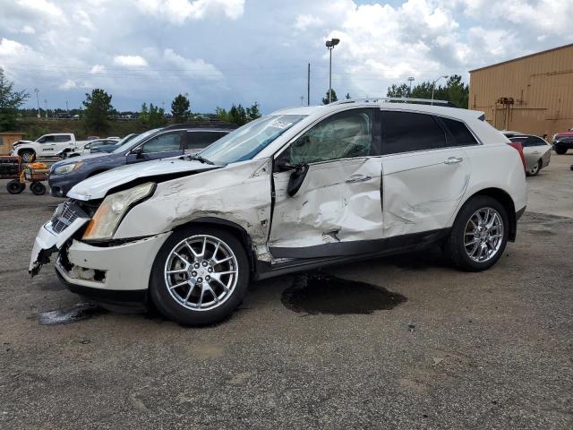 CADILLAC SRX PREMIU