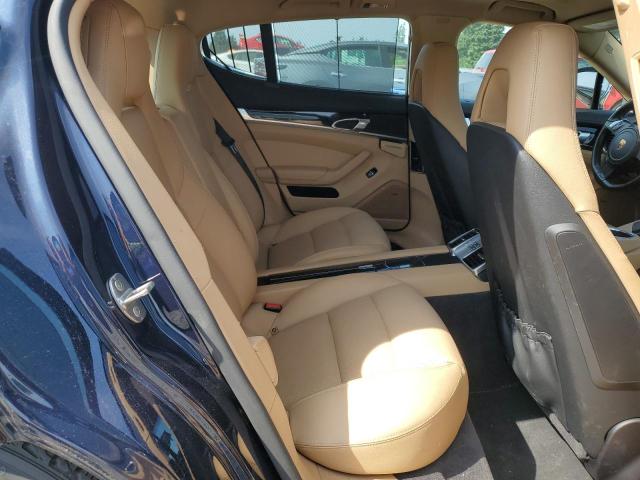 2016 PORSCHE PANAMERA S WP0AD2A74GL041269