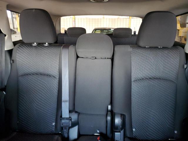 2017 DODGE JOURNEY CR 3C4PDCGB6HT502005