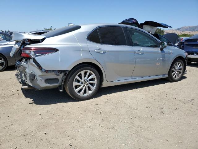 Vin: 4t1r11ak6pu123715, lot: 58146845, toyota camry le 20233
