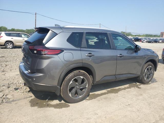 Vin: 5n1bt3bb7rc725604, lot: 59107915, nissan rogue sv 20243