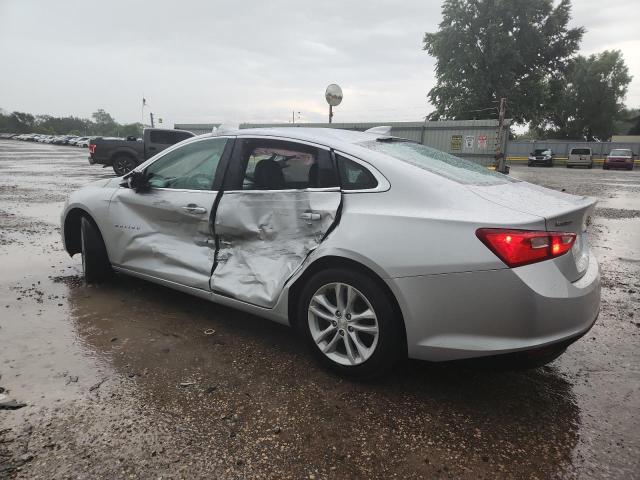 2016 CHEVROLET MALIBU LT 1G1ZE5ST2GF352560
