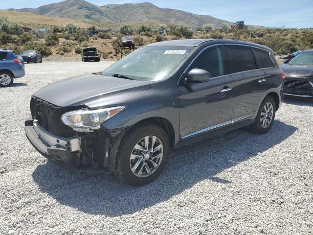 Vin: 5n1al0mm5ec535223, lot: 61953465, infiniti qx60 2014 img_1