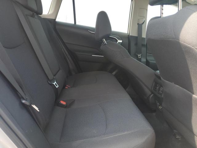 2024 TOYOTA RAV4 LE - 2T3K1RFV6RC255436