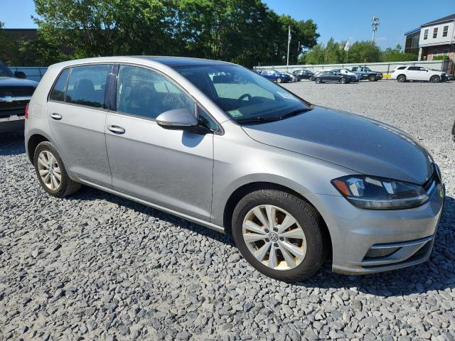 Vin: 3vwb17au8jm296025, lot: 62533175, volkswagen golf s 20184