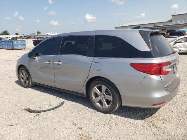 Vin: 5fnrl6h75lb044035, lot: 62090815, honda all models exl 20202