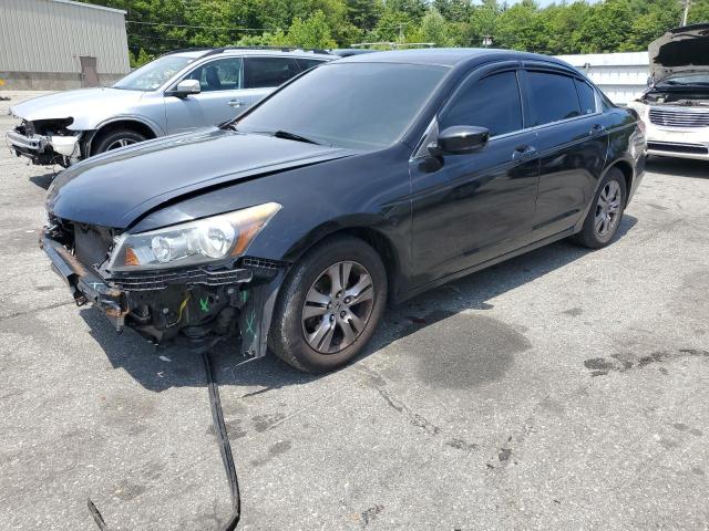 HONDA ACCORD SE