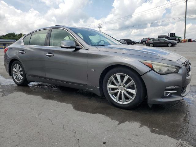 2016 INFINITI Q50 PREMIU JN1EV7ARXGM345765
