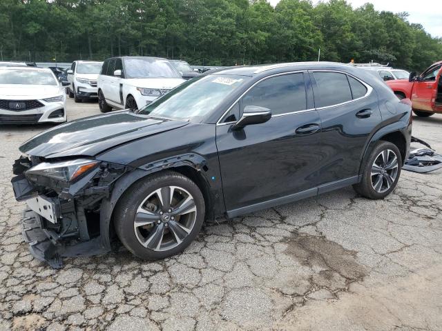 Vin: jthp6jbh8p2133821, lot: 61007355, lexus ux 250h pr 250h premium 2023 img_1