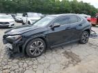 2023 LEXUS UX 250H PR - JTHP6JBH8P2133821
