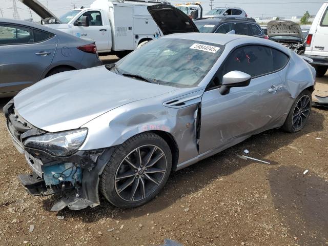 TOYOTA 86
