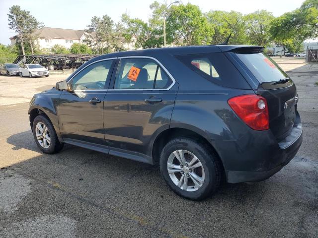 Vin: 2gnalbek9c1294256, lot: 60165485, chevrolet equinox ls 20122
