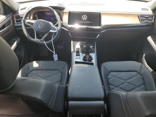 2024 VOLKSWAGEN ATLAS SE - 1V2WR2CA5RC601902