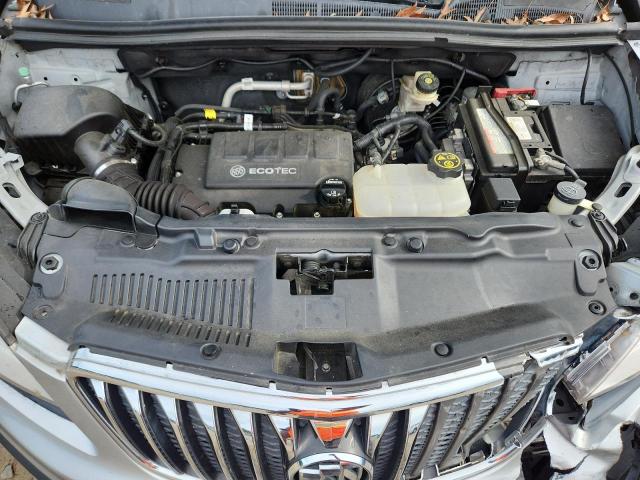 2015 BUICK ENCORE KL4CJASB0FB162684