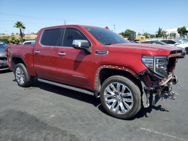 2024 GMC SIERRA K15 - 3GTUUGEL6RG298872
