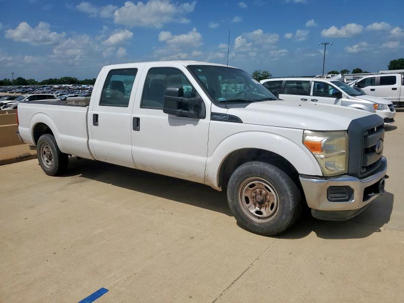 Vin: 1ft7w2a65fec43777, lot: 59319115, ford f250 super duty 20154