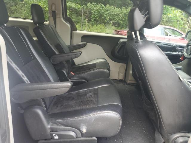 2015 DODGE GRAND CARA 2C4RDGCGXFR672045
