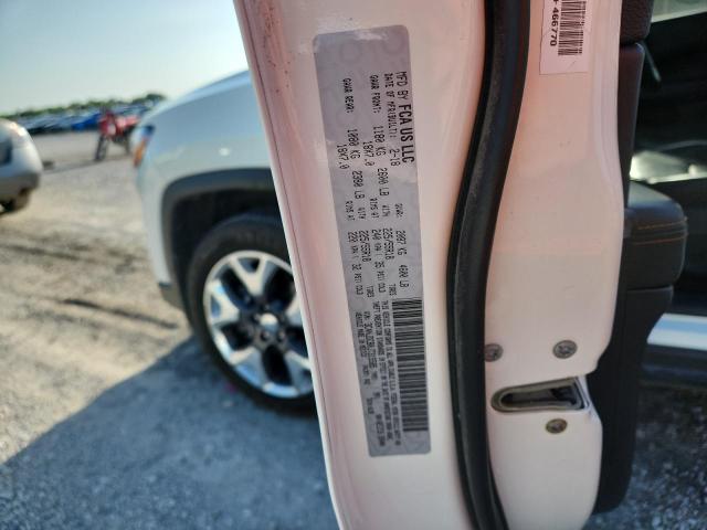 2018 JEEP COMPASS LI 3C4NJDCB0JT315585