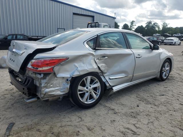 Vin: 1n4al3ap6fn346063, lot: 60106215, nissan altima 2.5 20153