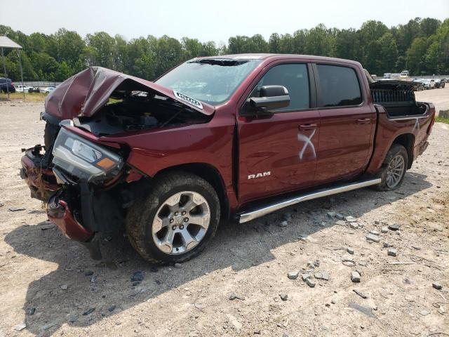 Vin: 1c6srfft9ln206824, lot: 59579635, ram 1500 big horn/lone star 2020 img_1