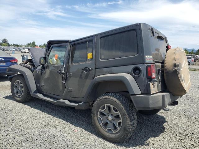 Vin: 1c4bjwfgxhl512825, lot: 61441465, jeep wrangler rubicon 20172