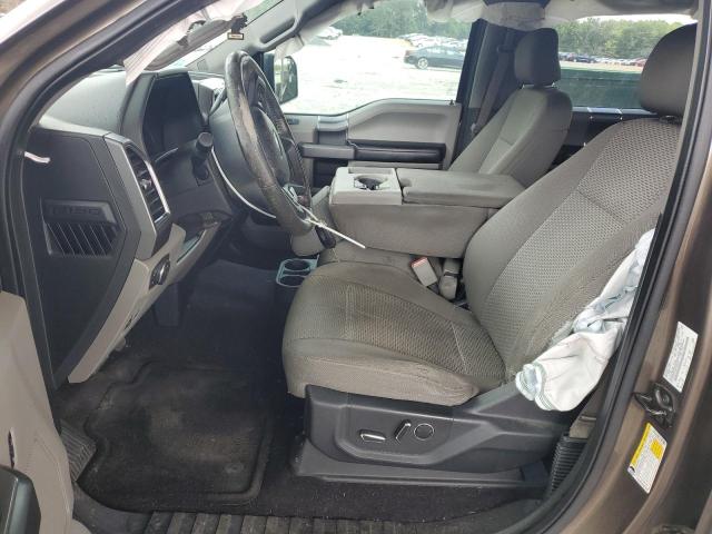 2015 FORD F150 SUPER - 1FTEW1CP0FFC26077