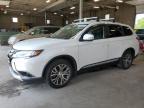 2018 MITSUBISHI OUTLANDER - JA4AZ3A32JZ046294