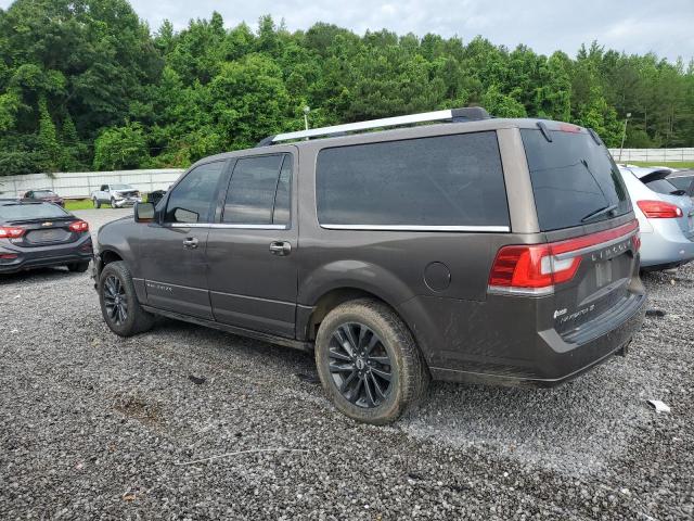 2016 LINCOLN NAVIGATOR 5LMJJ3HT2GEL03210