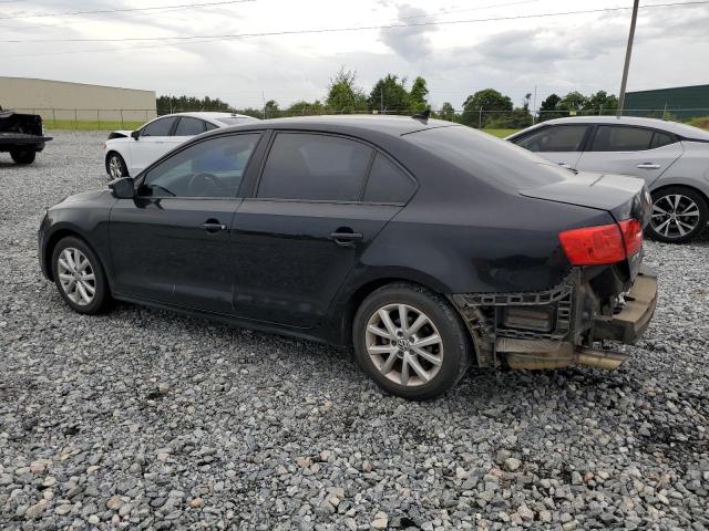 Vin: 3vwdx7aj9cm415894, lot: 60259165, volkswagen jetta se 20122